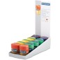 Taille-crayons avec dépôt Staedtler | Lot de 10 - Papeterie

