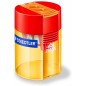 Taille-crayons avec dépôt Staedtler | Lot de 10 - Papeterie

