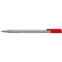 Stylos Triplus 334 | Staedtler - Lot de 3