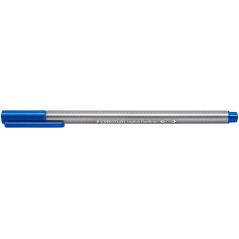 ✅ Staedtler Triplus 334 Lot de 3 stylos couleur en stock
