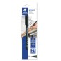 Marqueur permanent fin 1 mm Staedtler Lumocolor 317 - Papeterie