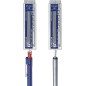 Distributeur de mines Staedtler Micro Carbon 255 0,5 mm 40 pièces