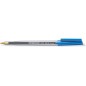 Crayons graphite 2HB Noris + stylo bleu + gomme | Staedtler