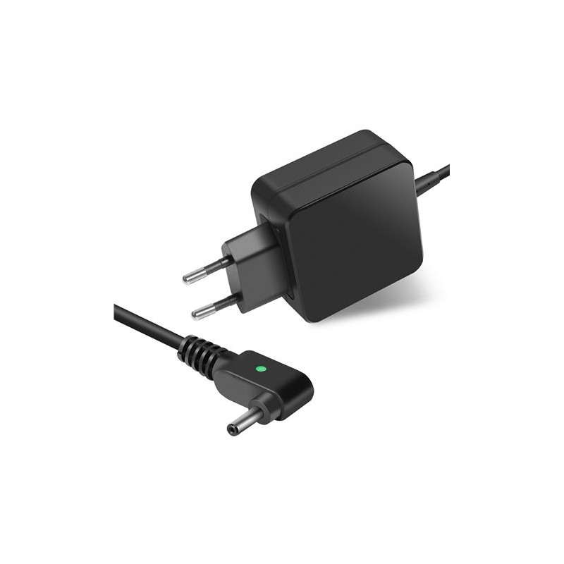 Chargeur Spécifique Cromad pour Ordinateurs Portables Acer/Samsung/Asus 45W - 19V 2.37A - Prise 3.0X1.0mm