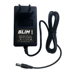 ✅ Chargeur de batterie rapide Blim 12V - Valable pour les références de batterie Blim BL0102, BL0194 couleur en stock