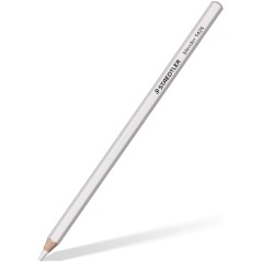 Crayon surligneur hexagonal Staedtler 5426 - Bois durable