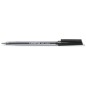 Stylo bille Staedtler Stick 430 lot de 50 Stylo bille Staedtler Stick 430 lot de 50