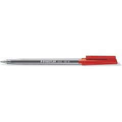 Stylo bille Staedtler Stick 430 lot de 50