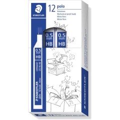 Mines 0.5 mm Staedtler Polo