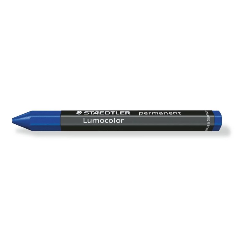Lot de 12 Staedtler Omnigraph 236 - Bleus Lot de 12 Staedtler Omnigraph 236 - Bleus