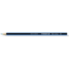 crayon couleur bleu clair Staedtler