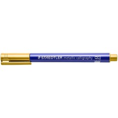 Stylos calligraphie Staedtler - Lot de 10