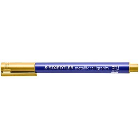 Stylos calligraphie Staedtler - Lot de 10