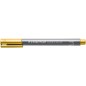 Staedtler Metallic Brush Pack de 7 marqueurs