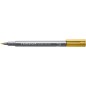 Staedtler Metallic Brush Pack de 7 marqueurs