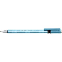 Portemine bleu grip quadrillé Staedtler