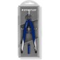 Staedtler Mars 556 00 Compas de Précision - Diamètre Maximum 225mm - Axe Central Staedtler Mars 556 00 Compas de Précision - Diamètre Maximum 225mm - Axe Central