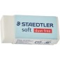 Gommes Staedtler Soft x20 effaçage doux Gommes Staedtler Soft x20 effaçage doux