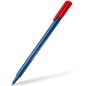 Stylos bille Staedtler Ball 437 lot de 6 Stylos bille Staedtler Ball 437 lot de 6