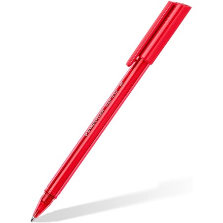 Stylos bille Staedtler Ball 432 lot de 50