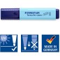 Marqueurs fluo Staedtler Textsurfer - Lot de 10 Marqueurs fluo Staedtler Textsurfer - Lot de 10