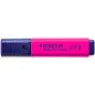 Marqueurs fluo Staedtler Textsurfer - Lot de 10 Papeterie