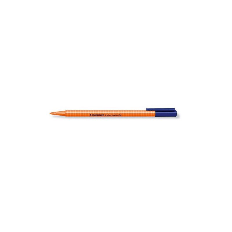 LOT 10 marqueur Staedtler Triplus Textsurfer LOT 10 marqueur Staedtler Triplus Textsurfer