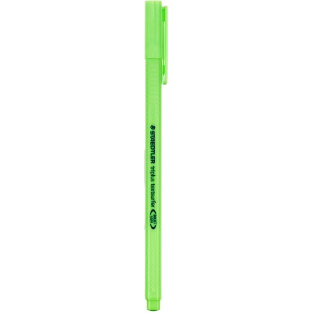 LOT 30 marqueur Staedtler Triplus Textsurfer