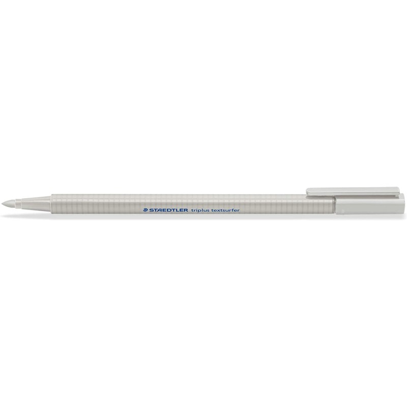 LOT 10 marqueur Staedtler TriplusTextsurfer