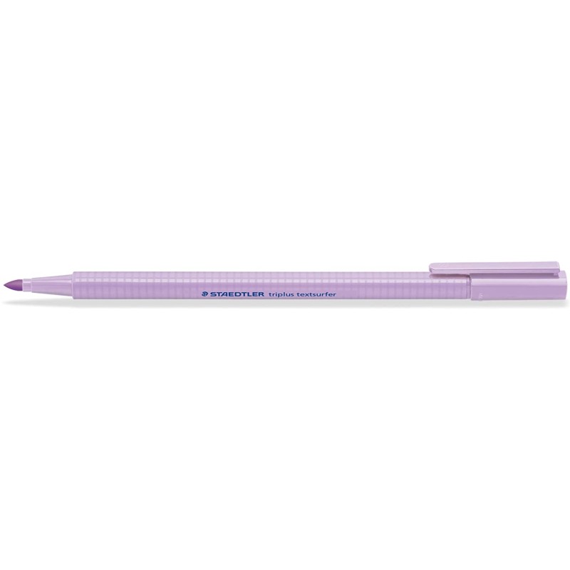 LOT 10 marqueur Staedtler TriplusTextsurfer LOT 10 marqueur Staedtler TriplusTextsurfer
