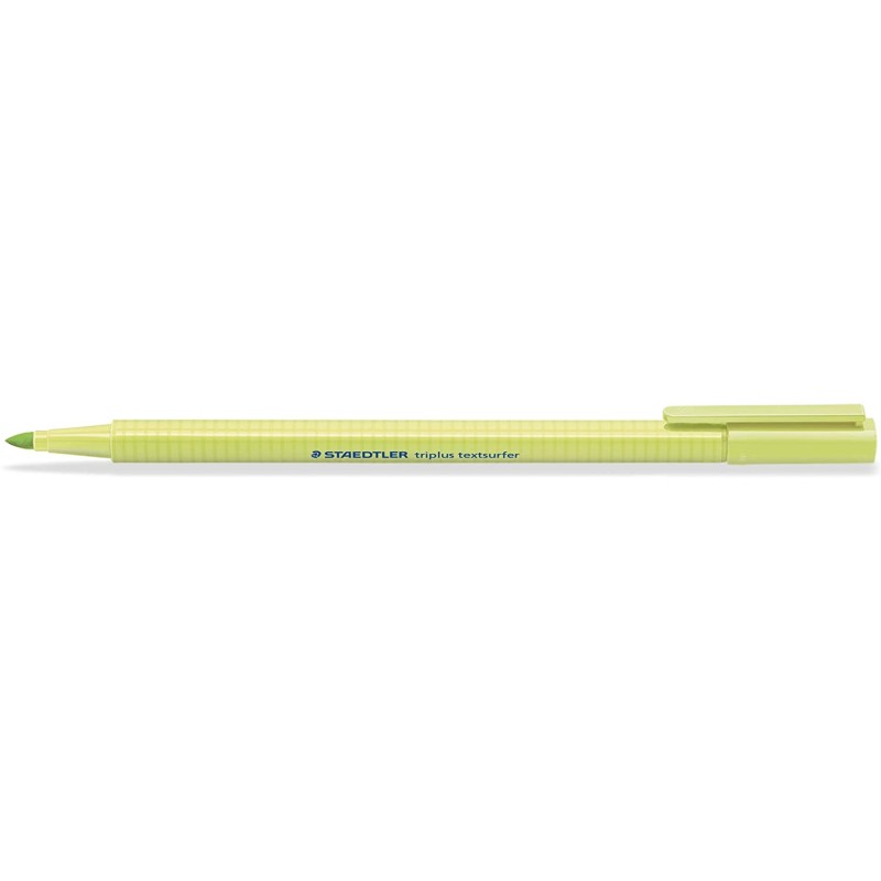 LOT 10 marqueur Staedtler TriplusTextsurfer