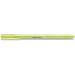 LOT 10 marqueur Staedtler TriplusTextsurfer