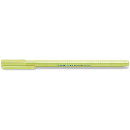 LOT 10 marqueur Staedtler TriplusTextsurfer