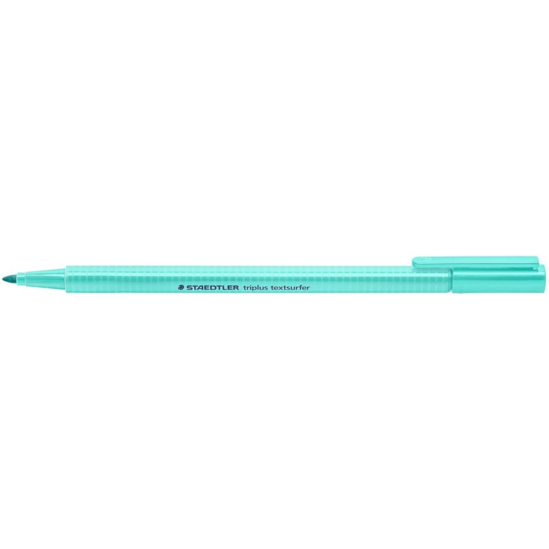 LOT 10 marqueur Staedtler TriplusTextsurfer