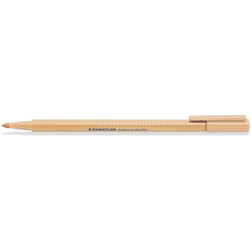 LOT 10 marqueur Staedtler TriplusTextsurfer LOT 10 marqueur Staedtler TriplusTextsurfer