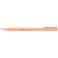 surligneur orange Staedtler Triplus Textsurfer