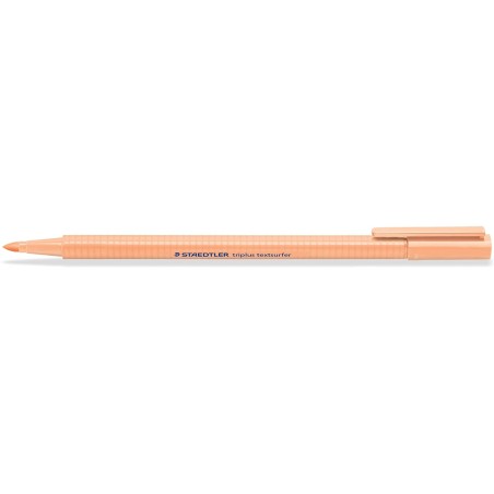 surligneur orange Staedtler Triplus Textsurfer