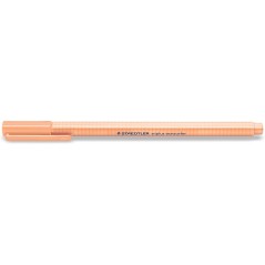 LOT 10 marqueur Staedtler TriplusTextsurfer