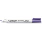 LOT de 10 Marqueur tableau blanc Staedtler LOT de 10 Marqueur tableau blanc Staedtler