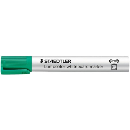 LOT de 10 Marqueur tableau blanc Staedtler