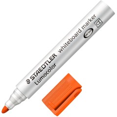 LOT de 10 Marqueur tableau blanc Staedtler