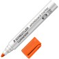 LOT de 10 Marqueur tableau blanc Staedtler LOT de 10 Marqueur tableau blanc Staedtler