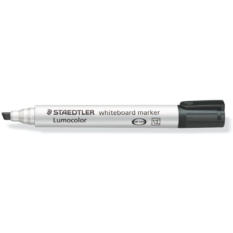 LOT de 10 Marqueur tableau blanc Staedtler LOT de 10 Marqueur tableau blanc Staedtler