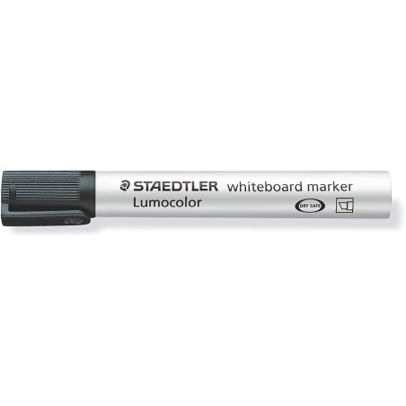LOT de 10 Marqueur tableau blanc Staedtler