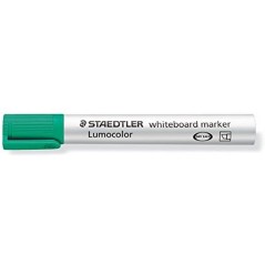 marqueur tableau blanc capuchon vert