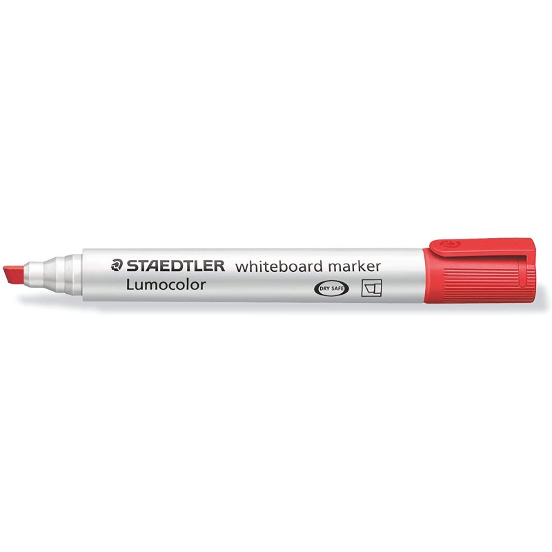 LOT de 10 Marqueur tableau blanc Staedtler LOT de 10 Marqueur tableau blanc Staedtler