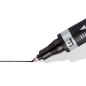 Marqueur permanent Staedtler Lumocolor - Lot de 10