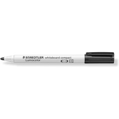 ✅ LOT de 10 Marqueur tableau blanc Staedtler couleur en stock