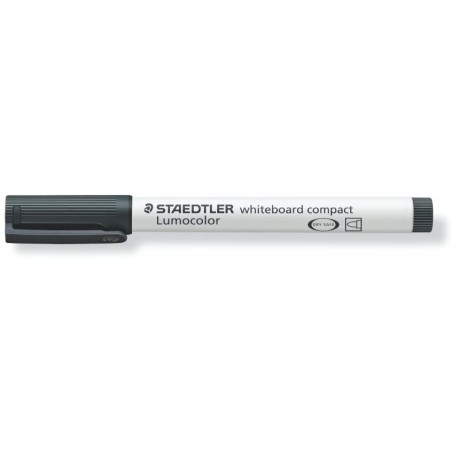 LOT de 10 Marqueur tableau blanc Staedtler