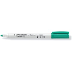 ✅ LOT de 10 Marqueur tableau blanc Staedtler couleur en stock